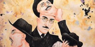 Fernando Pessoa: As diversas faces do poeta fingidor