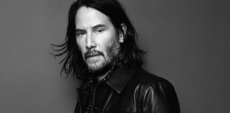 Suposta carta de Keanu Reeves viraliza em redes sociais