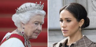 A rainha Elizabeth modificou seu testamento dias antes de morrer e excluiu Meghan Markle da herança de suas joias